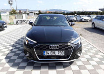 AUDI A3 SEDAN 35 TFSI 150 ADVANCED STRONIC++