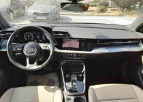 AUDI A3 SEDAN 35 TFSI 150 ADVANCED STRONIC++