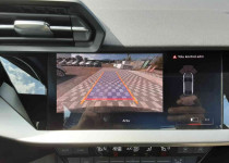 AUDI A3 SEDAN 35 TFSI 150 ADVANCED STRONIC++