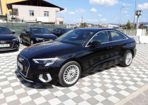 AUDI A3 SEDAN 35 TFSI 150 ADVANCED STRONIC++