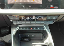 AUDI A3 SEDAN 35 TFSI 150 ADVANCED STRONIC++