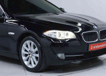 Ç2 DEN V.LEVHALILARA PEŞİNATSIZ KİMLİK İLE 500,000 TL PEŞİNAT 2011 BMW 5,20 D ALMA İMKANI