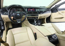Ç2 DEN V.LEVHALILARA PEŞİNATSIZ KİMLİK İLE 500,000 TL PEŞİNAT 2011 BMW 5,20 D ALMA İMKANI