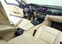 Ç2 DEN V.LEVHALILARA PEŞİNATSIZ KİMLİK İLE 500,000 TL PEŞİNAT 2011 BMW 5,20 D ALMA İMKANI