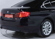 Ç2 DEN V.LEVHALILARA PEŞİNATSIZ KİMLİK İLE 500,000 TL PEŞİNAT 2011 BMW 5,20 D ALMA İMKANI