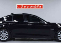 Ç2 DEN V.LEVHALILARA PEŞİNATSIZ KİMLİK İLE 500,000 TL PEŞİNAT 2011 BMW 5,20 D ALMA İMKANI