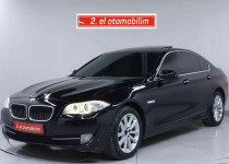 Ç2 DEN V.LEVHALILARA PEŞİNATSIZ KİMLİK İLE 500,000 TL PEŞİNAT 2011 BMW 5,20 D ALMA İMKANI