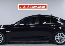 Ç2 DEN V.LEVHALILARA PEŞİNATSIZ KİMLİK İLE 500,000 TL PEŞİNAT 2011 BMW 5,20 D ALMA İMKANI