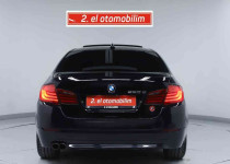 Ç2 DEN V.LEVHALILARA PEŞİNATSIZ KİMLİK İLE 500,000 TL PEŞİNAT 2011 BMW 5,20 D ALMA İMKANI