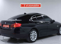Ç2 DEN V.LEVHALILARA PEŞİNATSIZ KİMLİK İLE 500,000 TL PEŞİNAT 2011 BMW 5,20 D ALMA İMKANI