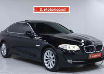 Ç2 DEN V.LEVHALILARA PEŞİNATSIZ KİMLİK İLE 500,000 TL PEŞİNAT 2011 BMW 5,20 D ALMA İMKANI