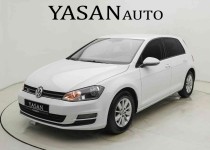 Hatasiz 2015 1.6 Tdi Midline Plus**