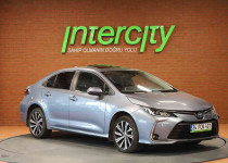 TOYOTA COROLLA 1.8 HYBRID FLAME X-PACK E-CVT