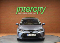 TOYOTA COROLLA 1.8 HYBRID FLAME X-PACK E-CVT
