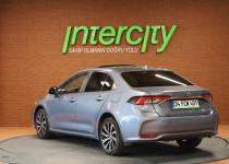 TOYOTA COROLLA 1.8 HYBRID FLAME X-PACK E-CVT
