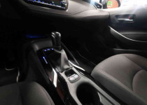 TOYOTA COROLLA 1.8 HYBRID FLAME X-PACK E-CVT
