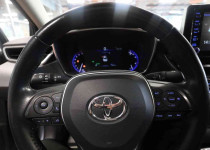 TOYOTA COROLLA 1.8 HYBRID FLAME X-PACK E-CVT