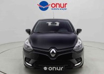 Uygun Kredi̇-Boyasiz 2018 Renault Clio 1.5Dci Joy 75Bg %18Kdv‘li̇
