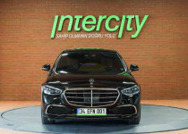MERCEDES S 400 d 4MATIC L INSPIRATION++