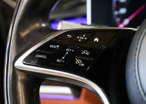 MERCEDES S 400 d 4MATIC L INSPIRATION++