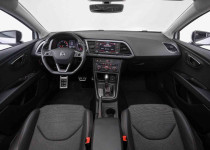 GÖKTAŞLAR‘DAN 2016 SEAT LEON 1.4 Eco TSİ ACT FR EUROLEAGUE PAKET++