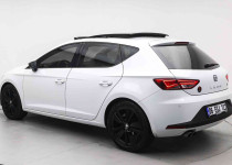 GÖKTAŞLAR‘DAN 2016 SEAT LEON 1.4 Eco TSİ ACT FR EUROLEAGUE PAKET++