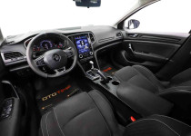 2018 MEGANE 4 1.5DCI TOUCH PLUS OTOMATİK