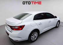 2018 MEGANE 4 1.5DCI TOUCH PLUS OTOMATİK