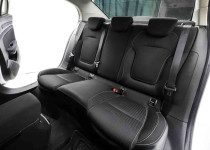 2018 MEGANE 4 1.5DCI TOUCH PLUS OTOMATİK