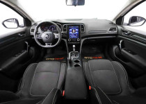 2018 MEGANE 4 1.5DCI TOUCH PLUS OTOMATİK