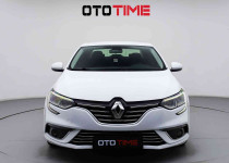 2018 MEGANE 4 1.5DCI TOUCH PLUS OTOMATİK