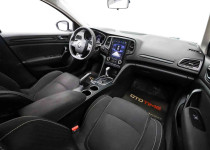 2018 MEGANE 4 1.5DCI TOUCH PLUS OTOMATİK