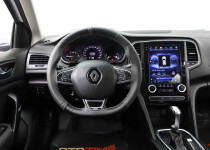 2018 MEGANE 4 1.5DCI TOUCH PLUS OTOMATİK