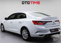 2018 MEGANE 4 1.5DCI TOUCH PLUS OTOMATİK