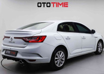 2018 MEGANE 4 1.5DCI TOUCH PLUS OTOMATİK