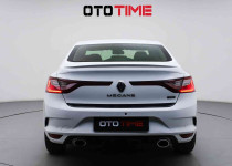 2018 MEGANE 4 1.5DCI TOUCH PLUS OTOMATİK