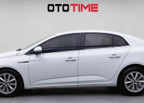 2018 MEGANE 4 1.5DCI TOUCH PLUS OTOMATİK