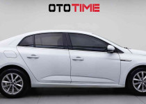 2018 MEGANE 4 1.5DCI TOUCH PLUS OTOMATİK