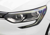 2018 MEGANE 4 1.5DCI TOUCH PLUS OTOMATİK