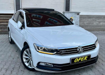 OPER OTOMOTİV DEN 2018 MODEL VOLKSWAGEN PASSAT R LİNE DONANIM