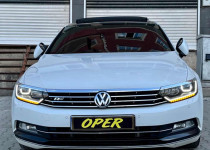 OPER OTOMOTİV DEN 2018 MODEL VOLKSWAGEN PASSAT R LİNE DONANIM