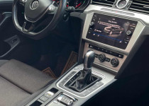 OPER OTOMOTİV DEN 2018 MODEL VOLKSWAGEN PASSAT R LİNE DONANIM