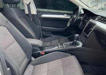 OPER OTOMOTİV DEN 2018 MODEL VOLKSWAGEN PASSAT R LİNE DONANIM