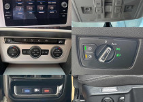 OPER OTOMOTİV DEN 2018 MODEL VOLKSWAGEN PASSAT R LİNE DONANIM