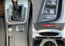 OPER OTOMOTİV DEN 2018 MODEL VOLKSWAGEN PASSAT R LİNE DONANIM