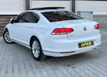 OPER OTOMOTİV DEN 2018 MODEL VOLKSWAGEN PASSAT R LİNE DONANIM