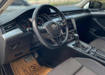 OPER OTOMOTİV DEN 2018 MODEL VOLKSWAGEN PASSAT R LİNE DONANIM