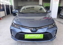 TOYOTA COROLLA 1.8 HYBRID DREAM E-CVT