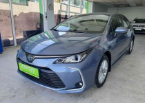 TOYOTA COROLLA 1.8 HYBRID DREAM E-CVT