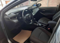 TOYOTA COROLLA 1.8 HYBRID DREAM E-CVT